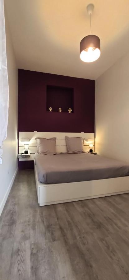 La Petite Cour Apartment Beaune  Exterior foto